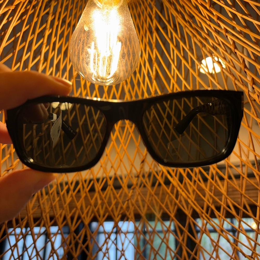 Saint Laurent Paris sl 83001 Black Sunglasses men’s women’s nwt  Ysl - Picture 10 of 10